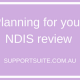 NDIS review