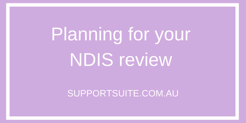 NDIS review