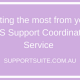 NDIS Support Coordination